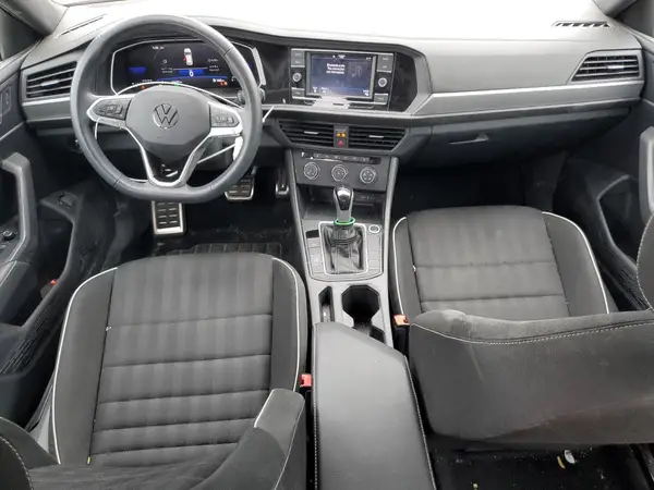 3VWBM7BU5RM023724 2024 VOLKSWAGEN JETTA - Image 8