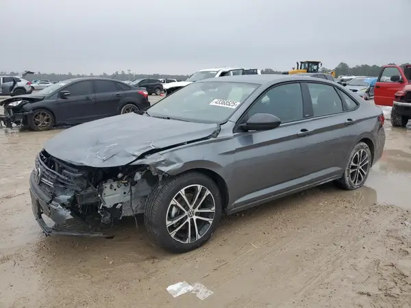 3VWBM7BU5RM036666 2024 VOLKSWAGEN JETTA - Image 1