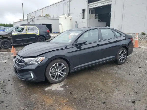 3VWBM7BU5RM049031 2024 VOLKSWAGEN JETTA - Image 1