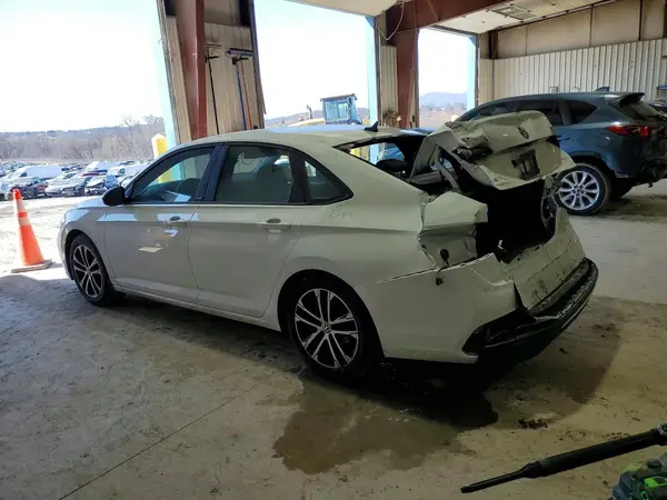 3VWBM7BU5RM049885 2024 VOLKSWAGEN JETTA - Image 2