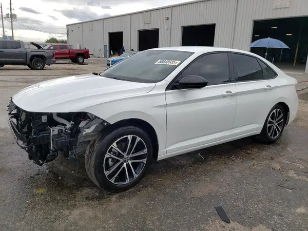 3VWBM7BU5RM064239 2024 VOLKSWAGEN JETTA - Image 1