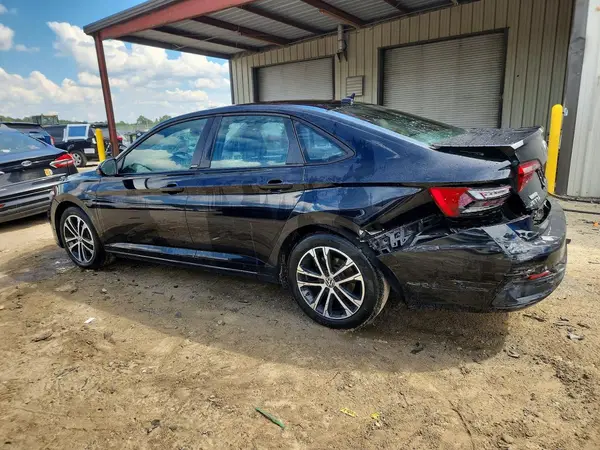 3VWBM7BU5RM066718 2024 VOLKSWAGEN JETTA - Image 2