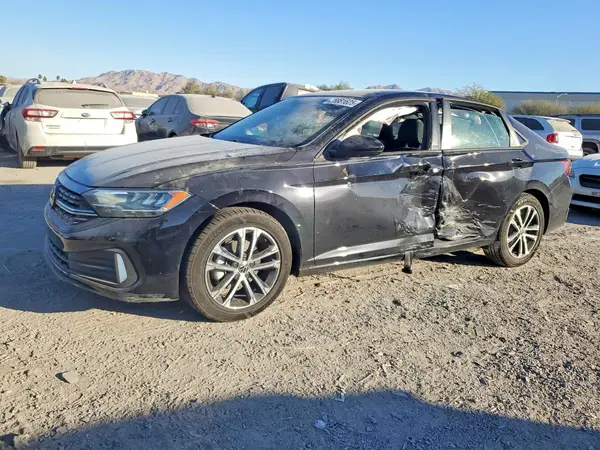 3VWBM7BU5RM066945 2024 VOLKSWAGEN JETTA - Image 1