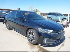 3VWBM7BU5RM076990 2024 VOLKSWAGEN JETTA