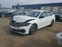 3VWBM7BU5RM081607 2024 VOLKSWAGEN JETTA