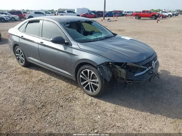 3VWBM7BU5RM087536 2024 VOLKSWAGEN JETTA - Image 1