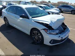 3VWBM7BU5RM092882 2024 VOLKSWAGEN JETTA