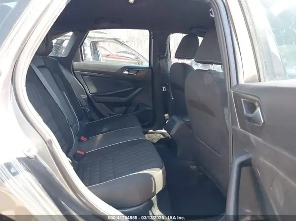 3VWBM7BU6NM017084 2022 VOLKSWAGEN JETTA - Image 8