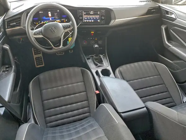 3VWBM7BU6PM006282 2023 VOLKSWAGEN JETTA - Image 8