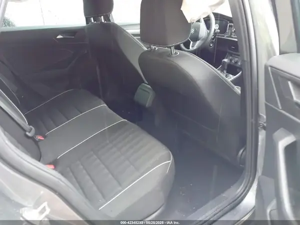 3VWBM7BU6PM025818 2023 VOLKSWAGEN JETTA - Image 8
