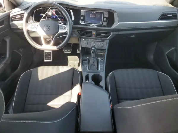 3VWBM7BU6PM039606 2023 VOLKSWAGEN JETTA - Image 8