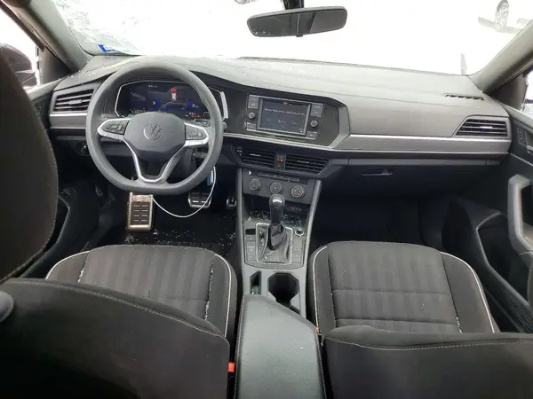3VWBM7BU6PM040612 2023 VOLKSWAGEN JETTA - Image 8