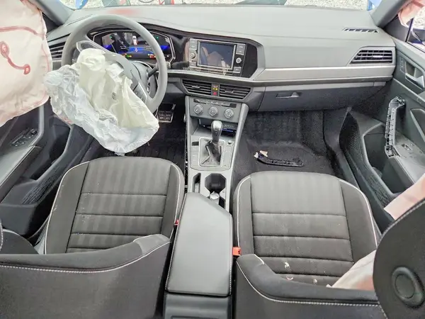 3VWBM7BU6PM045390 2023 VOLKSWAGEN JETTA - Image 8