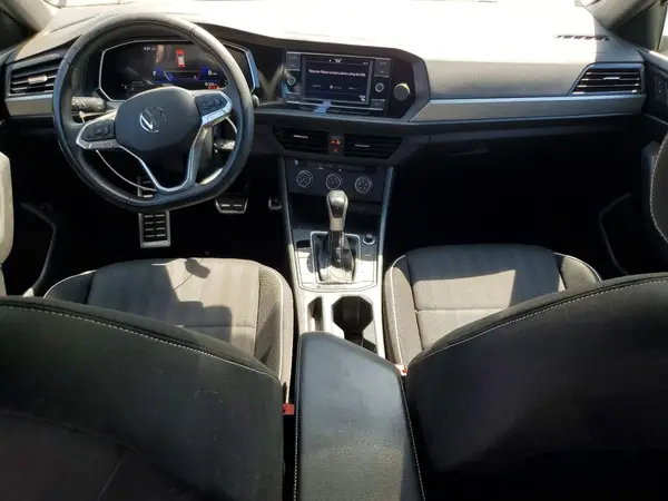 3VWBM7BU6PM051917 2023 VOLKSWAGEN JETTA - Image 8