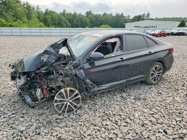 3VWBM7BU6RM003790 2024 VOLKSWAGEN JETTA - Image 1