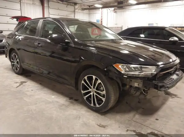 3VWBM7BU6RM023862 2024 VOLKSWAGEN JETTA - Image 1