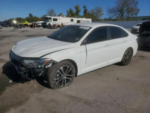 3VWBM7BU6RM036742 2024 VOLKSWAGEN JETTA - Image 1