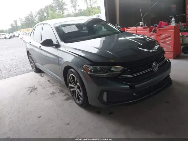 3VWBM7BU6RM036756 2024 VOLKSWAGEN JETTA - Image 1