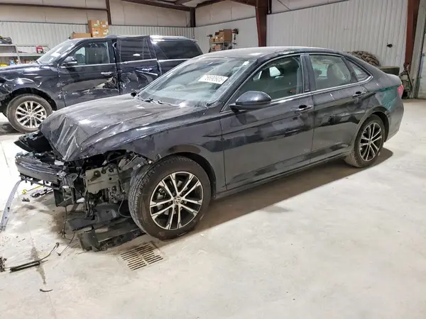 3VWBM7BU6RM043996 2024 VOLKSWAGEN JETTA - Image 1