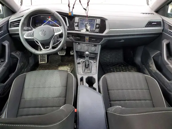 3VWBM7BU6RM068705 2024 VOLKSWAGEN JETTA - Image 8