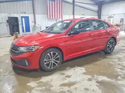 3VWBM7BU6RM081826 2024 VOLKSWAGEN JETTA