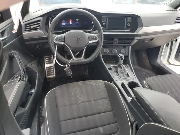 3VWBM7BU6RM084161 2024 VOLKSWAGEN JETTA - Image 8