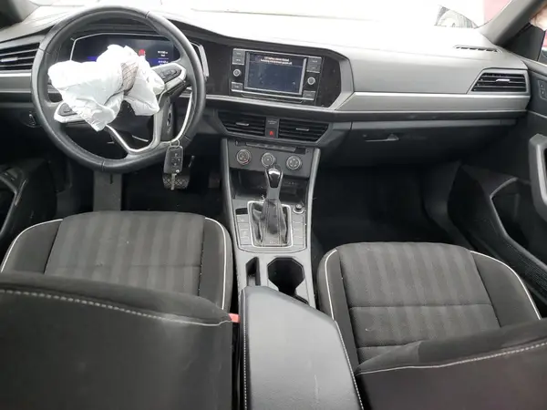 3VWBM7BU7NM004182 2022 VOLKSWAGEN JETTA - Image 8