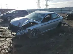 3VWBM7BU7NM015375 2022 VOLKSWAGEN JETTA