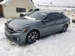 3VWBM7BU7NM025744 2022 VOLKSWAGEN JETTA