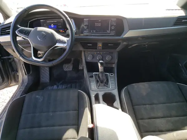 3VWBM7BU7NM034170 2022 VOLKSWAGEN JETTA - Image 8