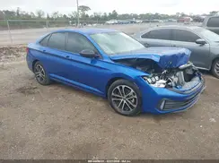 3VWBM7BU7NM034587 2022 VOLKSWAGEN JETTA