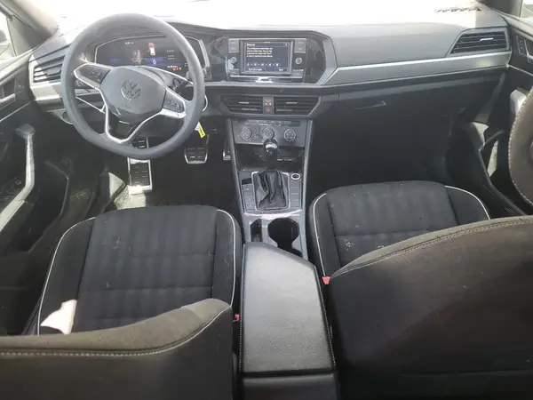3VWBM7BU7PM016304 2023 VOLKSWAGEN JETTA - Image 8