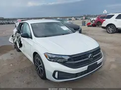 3VWBM7BU7PM030297 2023 VOLKSWAGEN JETTA