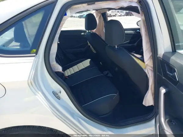 3VWBM7BU7PM037623 2023 VOLKSWAGEN JETTA - Image 8
