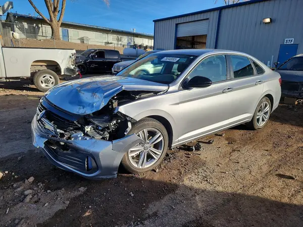 3VWBM7BU7PM044166 2023 VOLKSWAGEN JETTA - Image 1