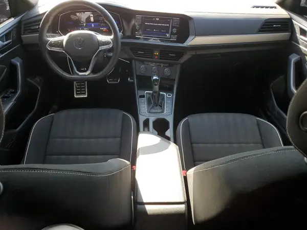 3VWBM7BU7PM054471 2023 VOLKSWAGEN JETTA - Image 8