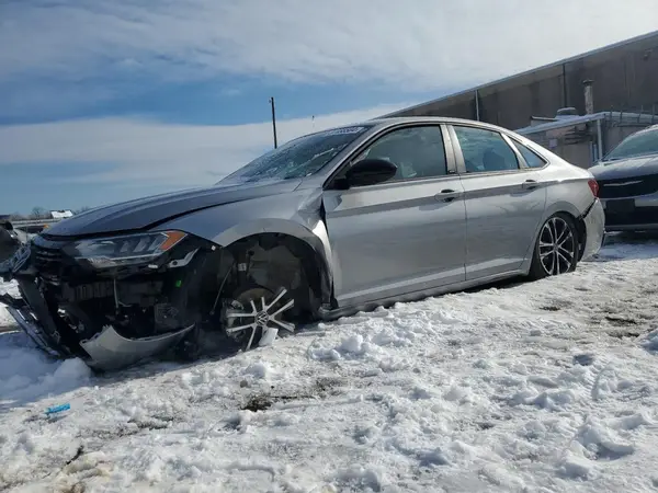 3VWBM7BU7RM009338 2024 VOLKSWAGEN JETTA - Image 1