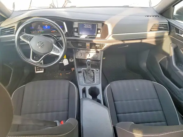 3VWBM7BU7RM017469 2024 VOLKSWAGEN JETTA - Image 8