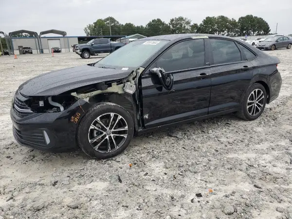 3VWBM7BU7RM019660 2024 VOLKSWAGEN JETTA - Image 1