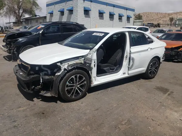 3VWBM7BU7RM048737 2024 VOLKSWAGEN JETTA - Image 1