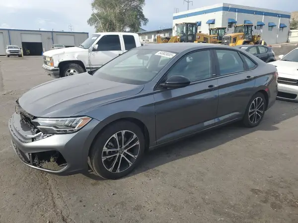 3VWBM7BU7RM060709 2024 VOLKSWAGEN JETTA - Image 1