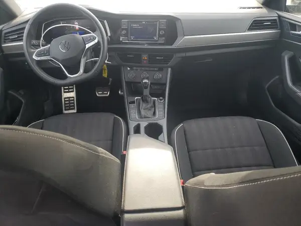 3VWBM7BU7RM060709 2024 VOLKSWAGEN JETTA - Image 8
