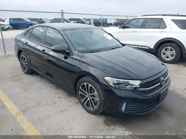 3VWBM7BU7RM066896 2024 VOLKSWAGEN JETTA - Image 1