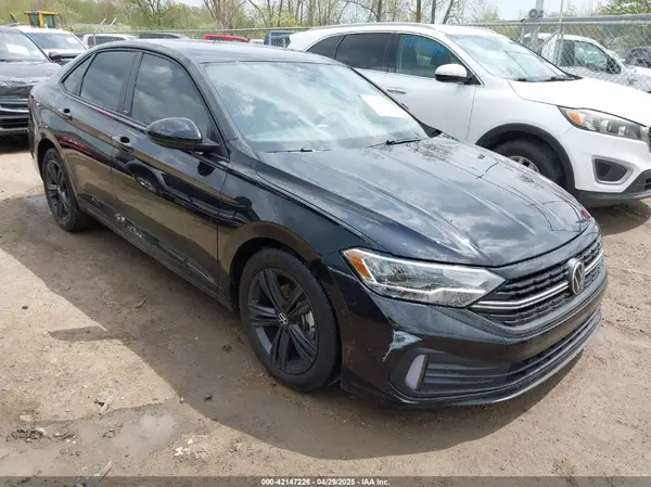 3VWBM7BU7RM083844 2024 VOLKSWAGEN JETTA - Image 1
