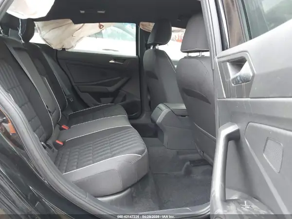 3VWBM7BU7RM083844 2024 VOLKSWAGEN JETTA - Image 8