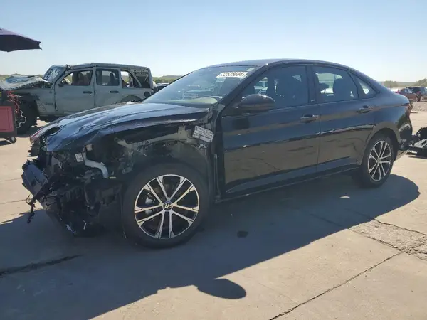 3VWBM7BU7RM086209 2024 VOLKSWAGEN JETTA - Image 1
