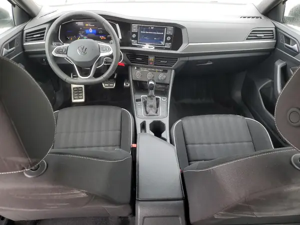 3VWBM7BU7RM091605 2024 VOLKSWAGEN JETTA - Image 8