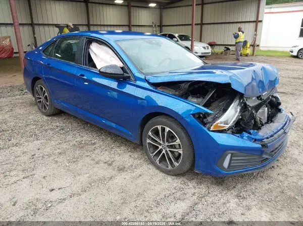 3VWBM7BU8NM026837 2022 VOLKSWAGEN JETTA - Image 1