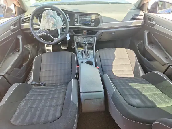 3VWBM7BU8PM016067 2023 VOLKSWAGEN JETTA - Image 8