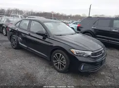 3VWBM7BU8PM022161 2023 VOLKSWAGEN JETTA